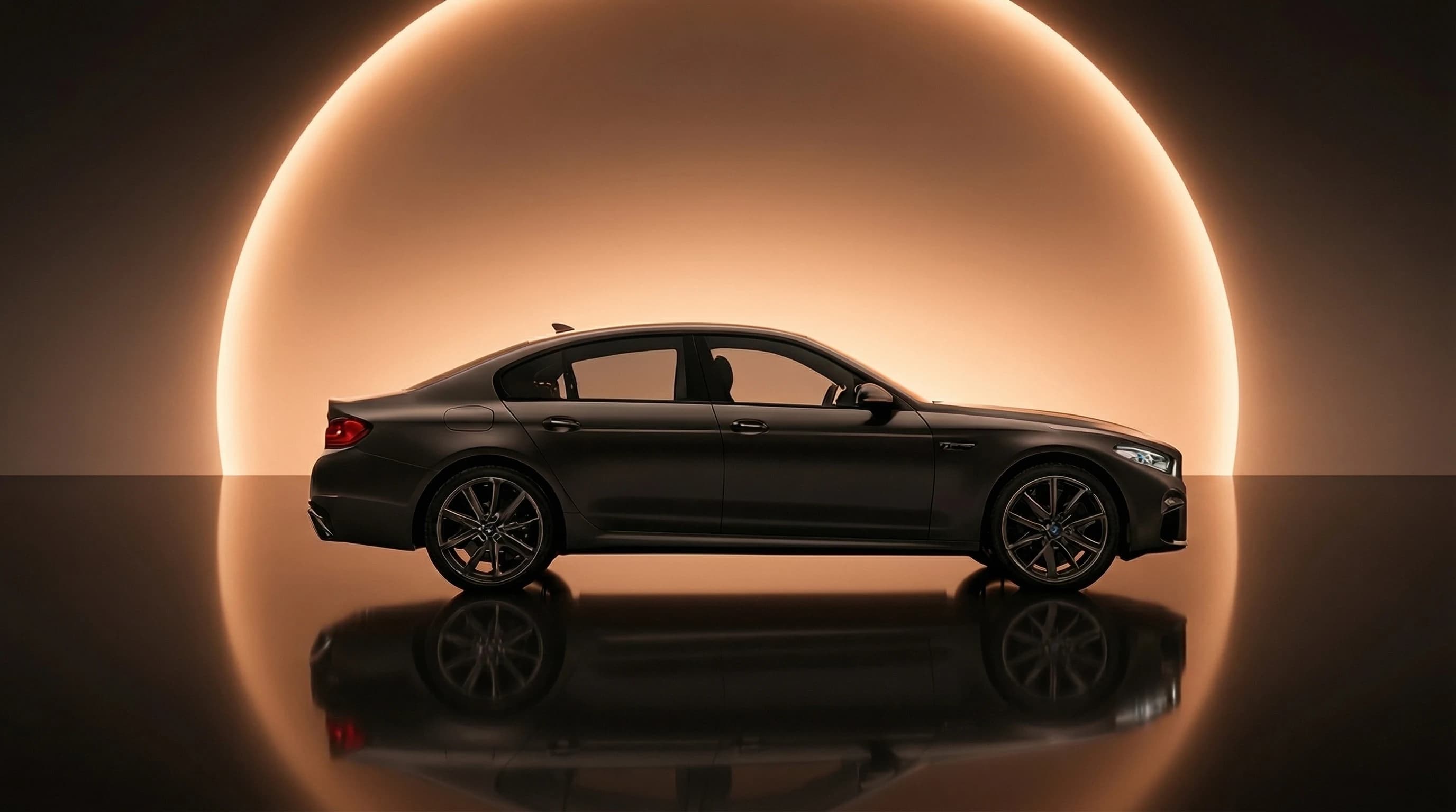 RentGo — Rent a Car